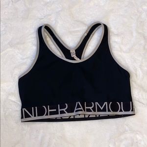 🖤UNDER ARMOUR SPORTS BRA 🤍